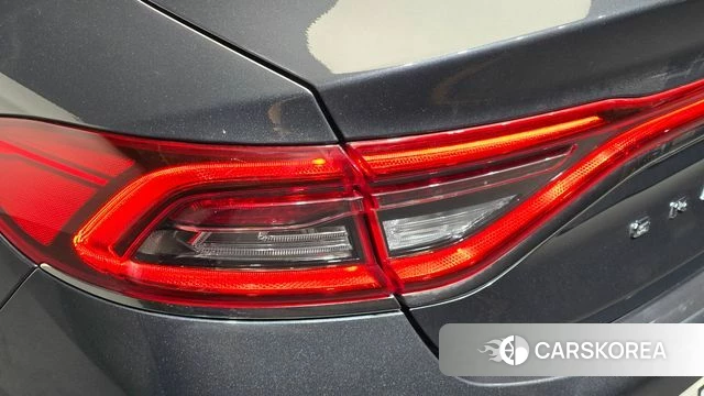 Hyundai Grandeur IG id 4520494 из Кореи 15