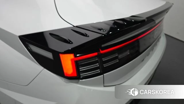 Hyundai Sonata D Edge (DN8) id 4201395 из Кореи 15