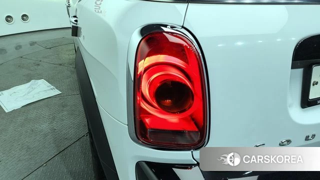 Mini Cooper Countryman id 4225112 из Кореи 15