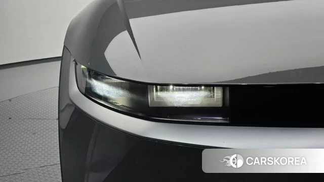 Hyundai Ionic 5 id 4549726 из Кореи 15
