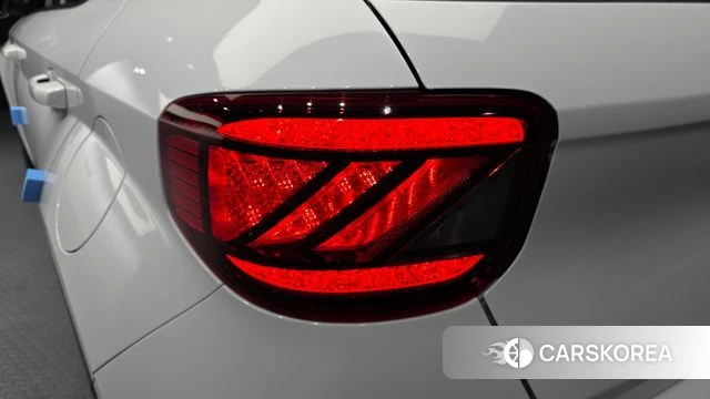 Hyundai Venue id 4410484 из Кореи 15