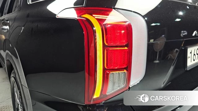 Hyundai Palisade id 4672549 из Кореи 15