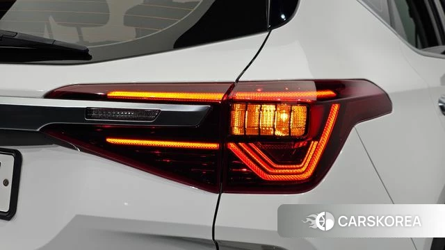 Kia Seltos id 4793289 из Кореи 15