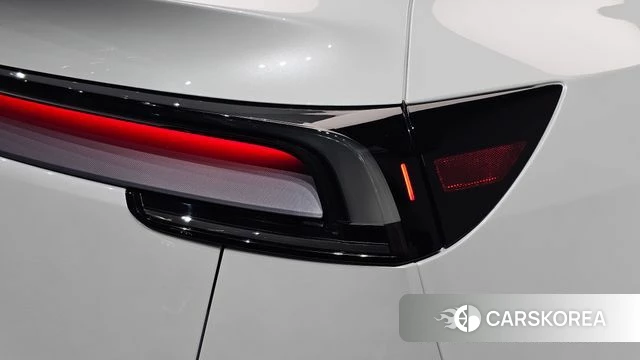Tesla Model Y id 4834126 из Кореи 15