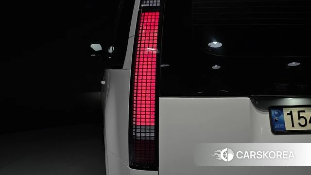 Hyundai Staria id 4691324 из Кореи 15