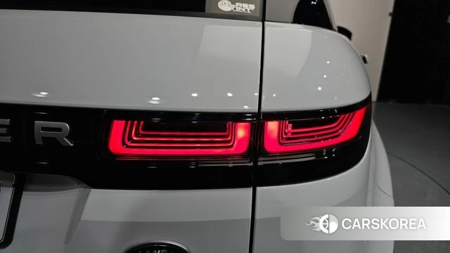 Land Rover Range Rover Evoque 2nd Generation id 4580066 из Кореи 15