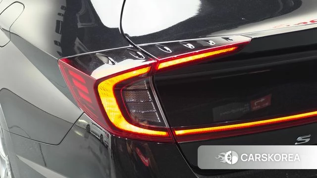 Hyundai Sonata (DN8) id 4848176 из Кореи 15
