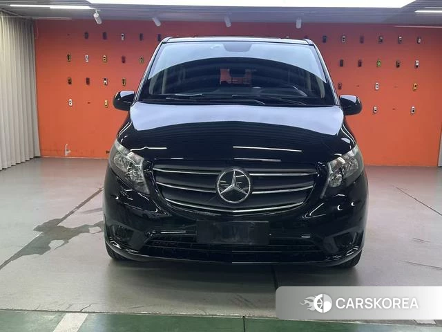 Mercedes-Benz Vito id 4353053 из Китая 15