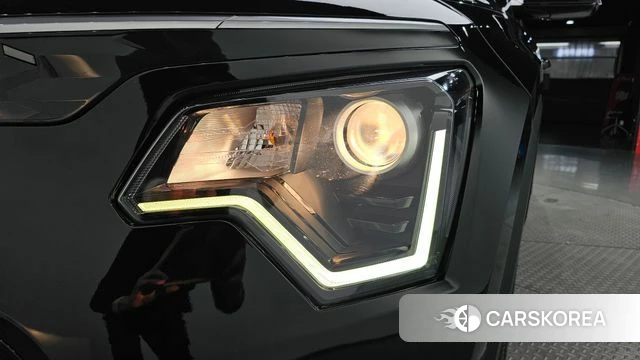 Kia Di All New Niro EV id 4292591 из Кореи 15