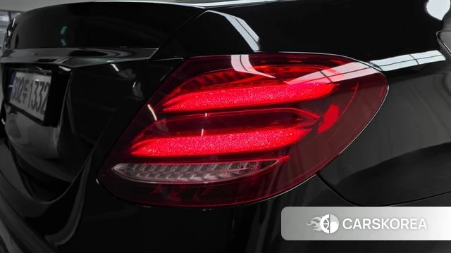 Mercedes-Benz E-Class W213 id 4733001 из Кореи 15