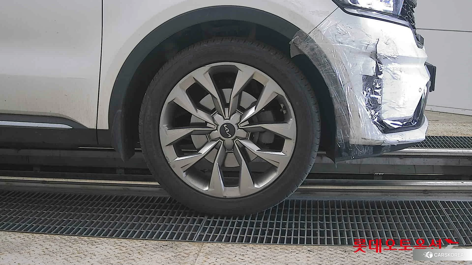 Kia Sorento id 4296896 из Кореи 15