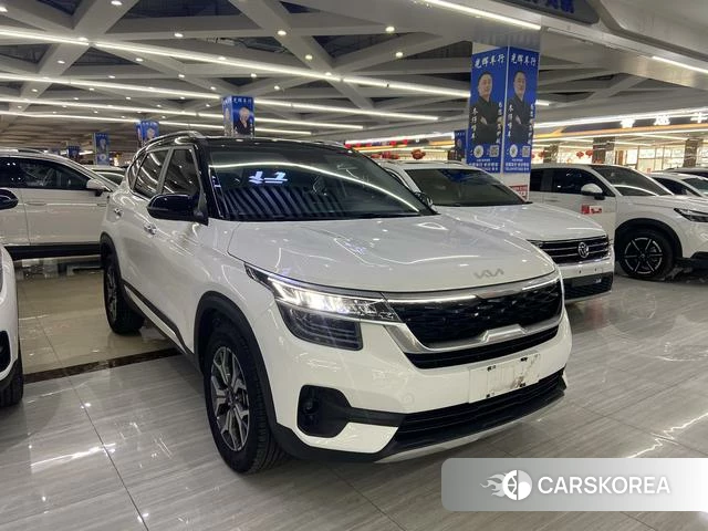Kia Proud run id 4276215 из Китая 15