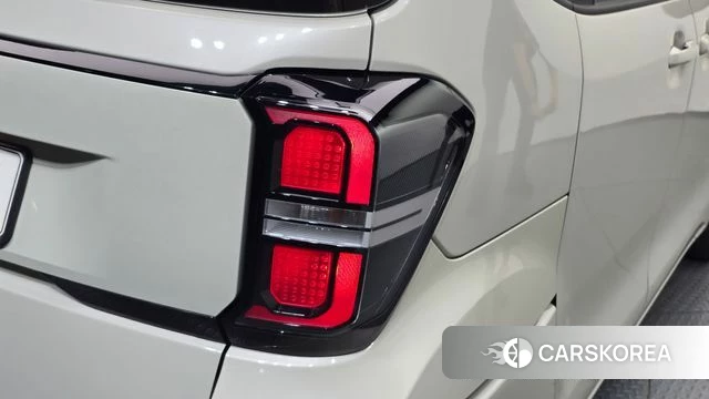 Kia The New Kia Ray id 4691815 из Кореи 15
