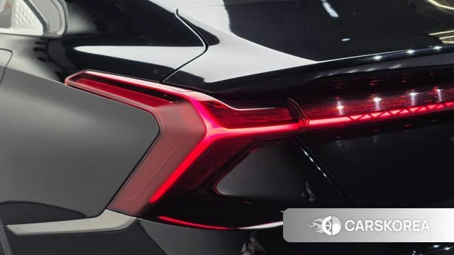 Kia K8 Hybrid id 4768100 из Кореи 15