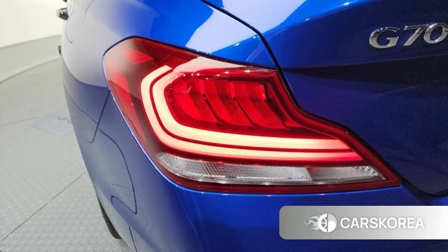 Genesis G70 id 4464754 из Кореи 15