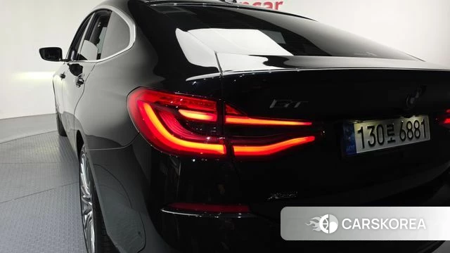 BMW 6 Series GT (G32) id 4322709 из Кореи 15