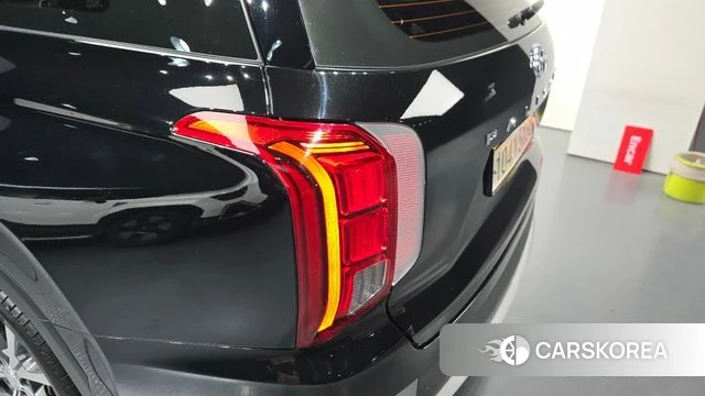 Hyundai Palisade id 4389909 из Кореи 15