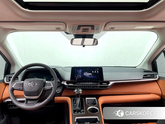 Toyota Saina id 4182687 из Китая 15
