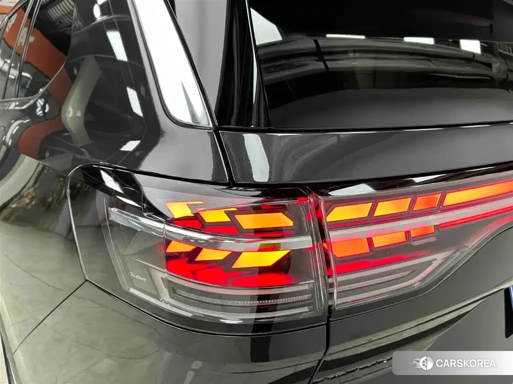 Volkswagen Talagon id 4547209 из Китая 15