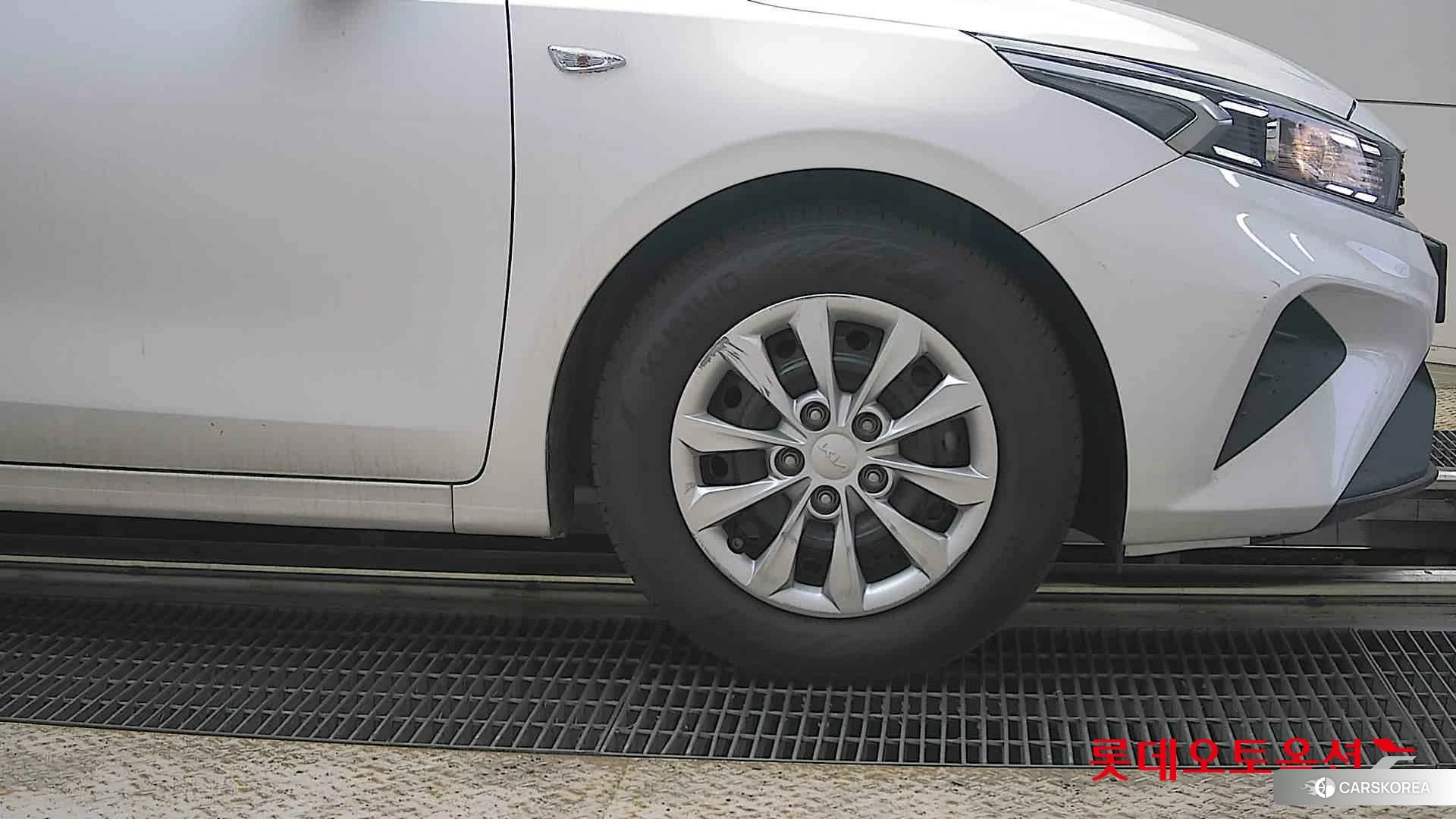 Kia K3 id 4289560 из Кореи 15