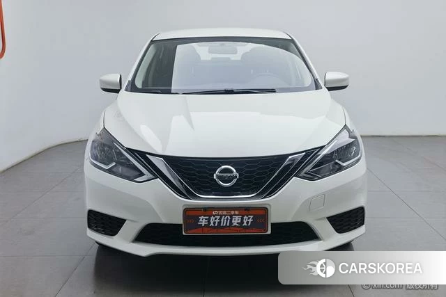 Nissan Xuan Yi id 4276236 из Китая 15