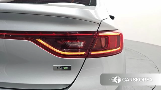 Renault Korea (Samsung) SM6 id 4424546 из Кореи 15