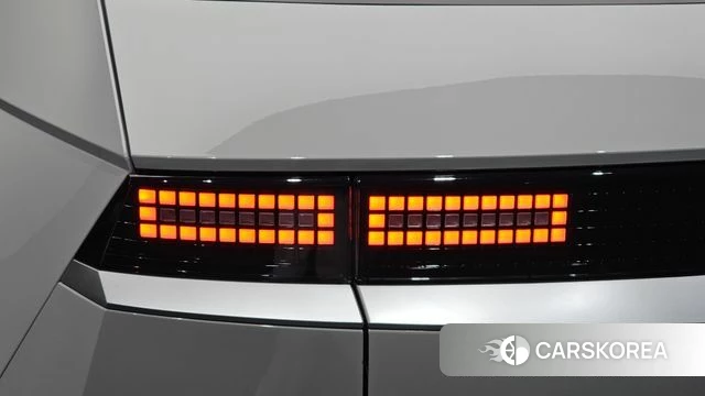 Hyundai Ionic 5 id 4607788 из Кореи 15