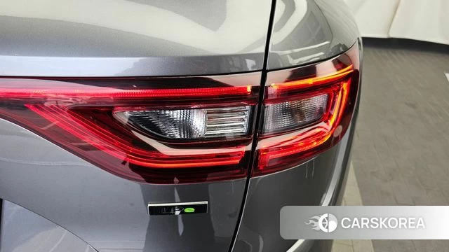 Renault Korea (Samsung) The New QM6 id 4424267 из Кореи 15