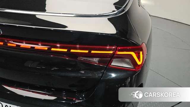 Kia K5 3rd generation id 4293755 из Кореи 15