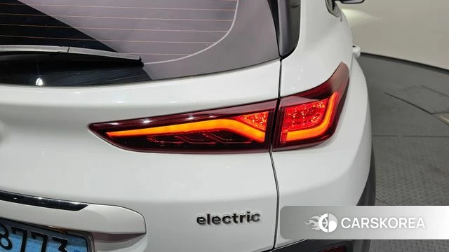 Hyundai Kona Electric id 4434685 из Кореи 15