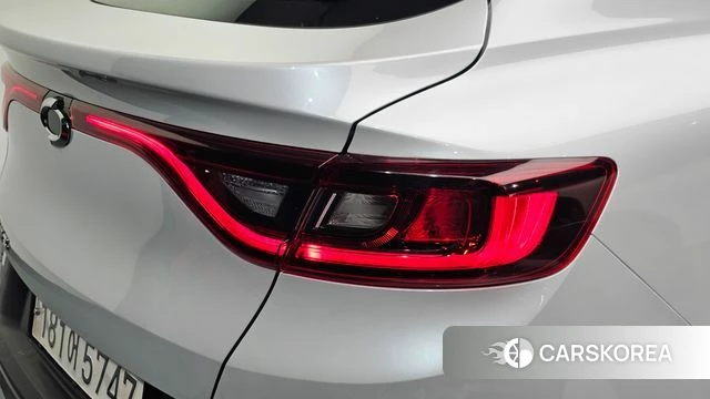 Renault Korea (Samsung) XM3 id 4624737 из Кореи 15