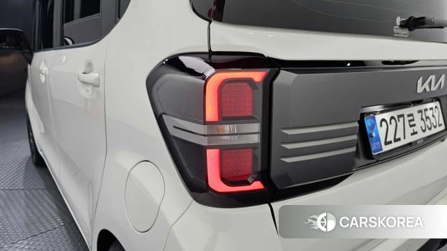 Kia The New Kia Ray id 4222960 из Кореи 15