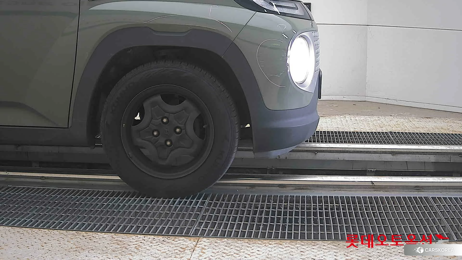 Hyundai Casper id 4679271 из Кореи 14