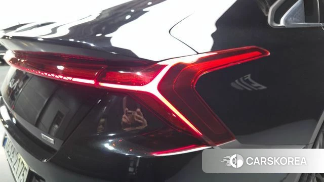 Kia K8 Hybrid id 4768884 из Кореи 15