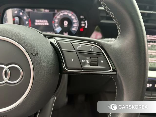 Audi A3 id 4336352 из Китая 15