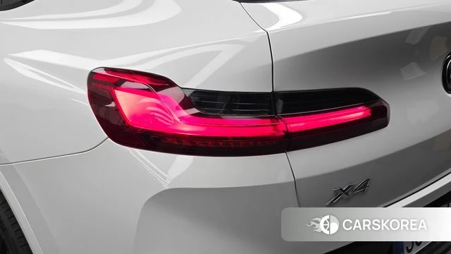 BMW X4 (G02) id 4639823 из Кореи 15