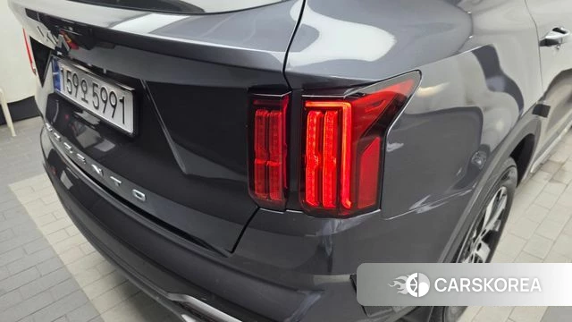 Kia Sorento 4th Generation id 4585496 из Кореи 15