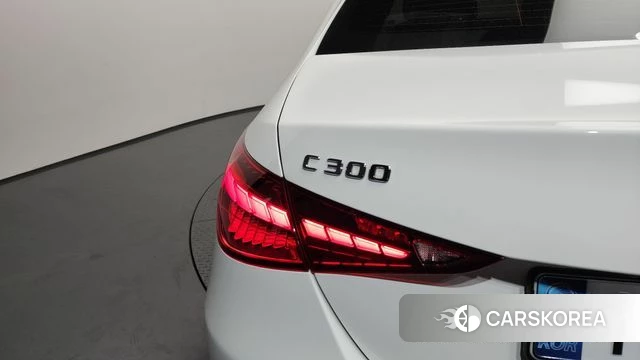 Mercedes-Benz C-Class W206 id 4442549 из Кореи 15
