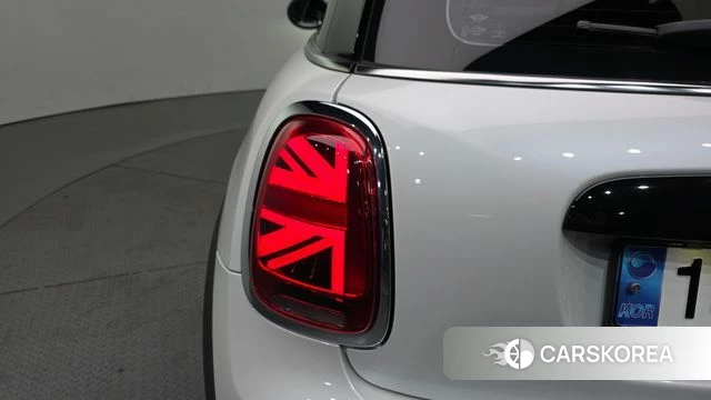 Mini Cooper id 4329971 из Кореи 15