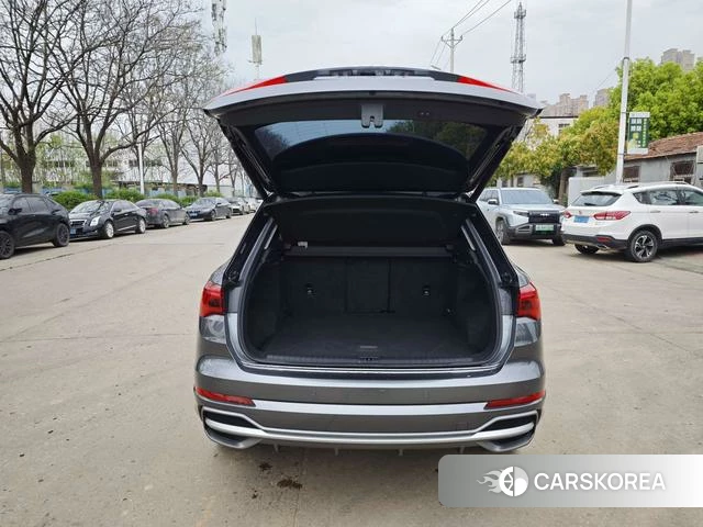 Audi Q3 id 4276036 из Китая 15