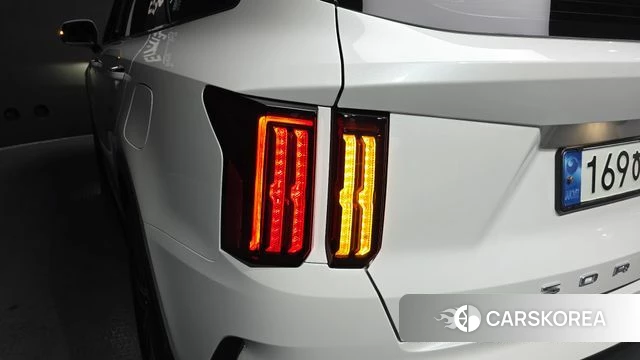 Kia Sorento 4th Generation id 4656724 из Кореи 15