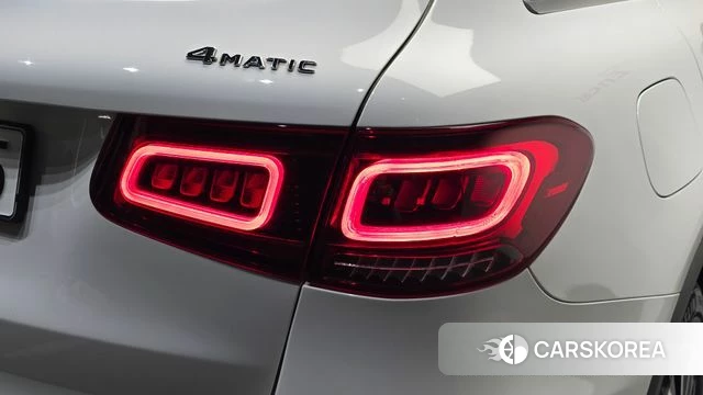 Mercedes-Benz GLC-Class X253 id 4784921 из Кореи 15