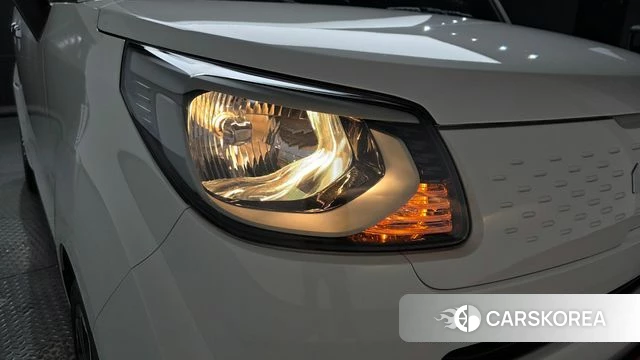 Kia The New Ray id 4848596 из Кореи 15