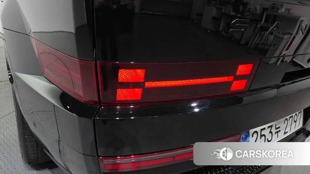 Hyundai Santa Fe (MX5) id 4354183 из Кореи 15