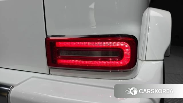 Mercedes-Benz G-Class W463b id 4721766 из Кореи 15