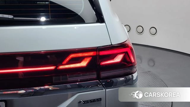 Volkswagen Atlas id 4589785 из Кореи 15