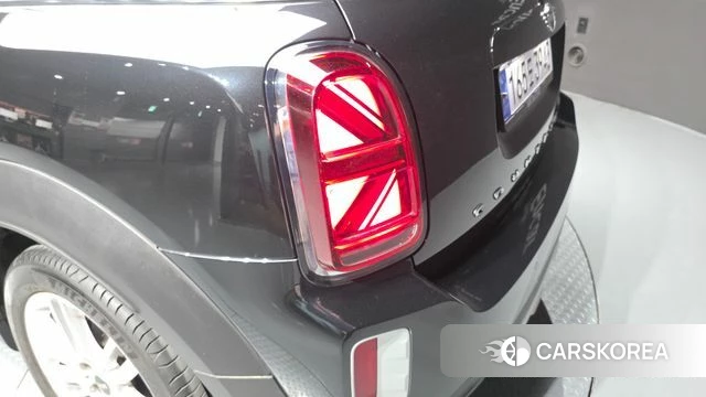 Mini Cooper Countryman id 4249092 из Кореи 15