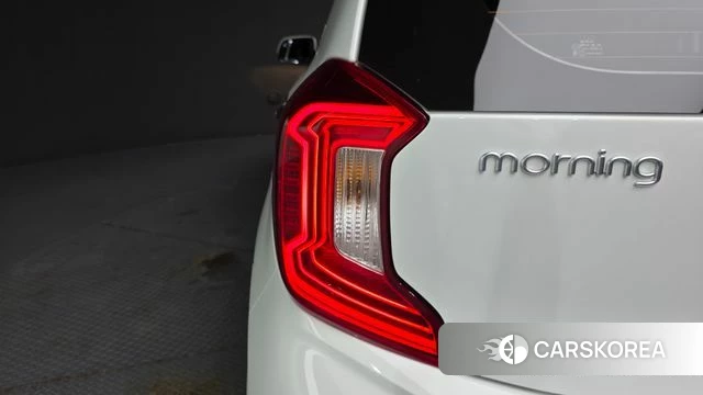 Kia Morning Urban (JA) id 4592107 из Кореи 15