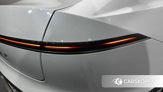 Hyundai Grandeur Hybrid (GN7) id 4928908 из Кореи 15