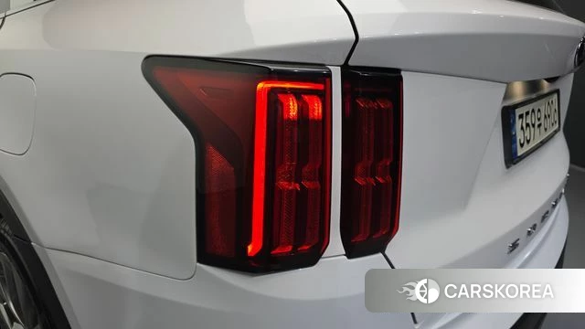 Kia Sorento 4th Generation id 4677116 из Кореи 15